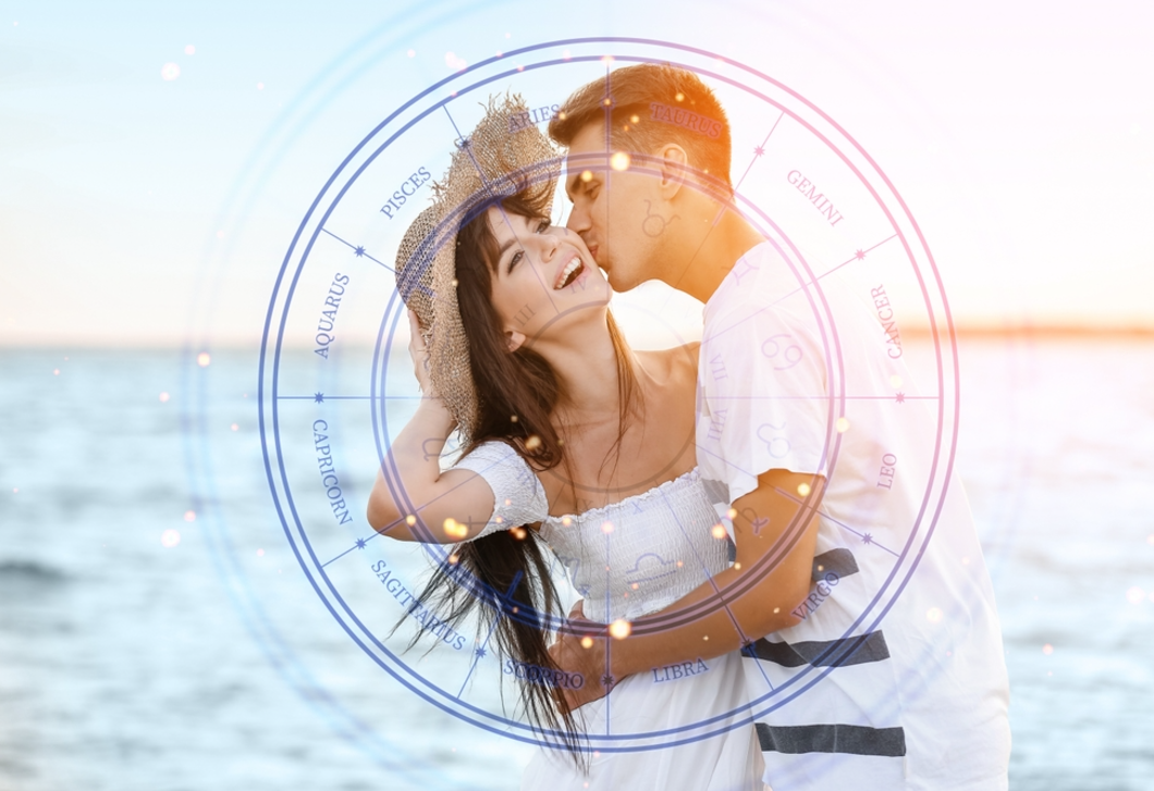 3 csillagjegy, aki mesés románcra talál ezen a nyáron