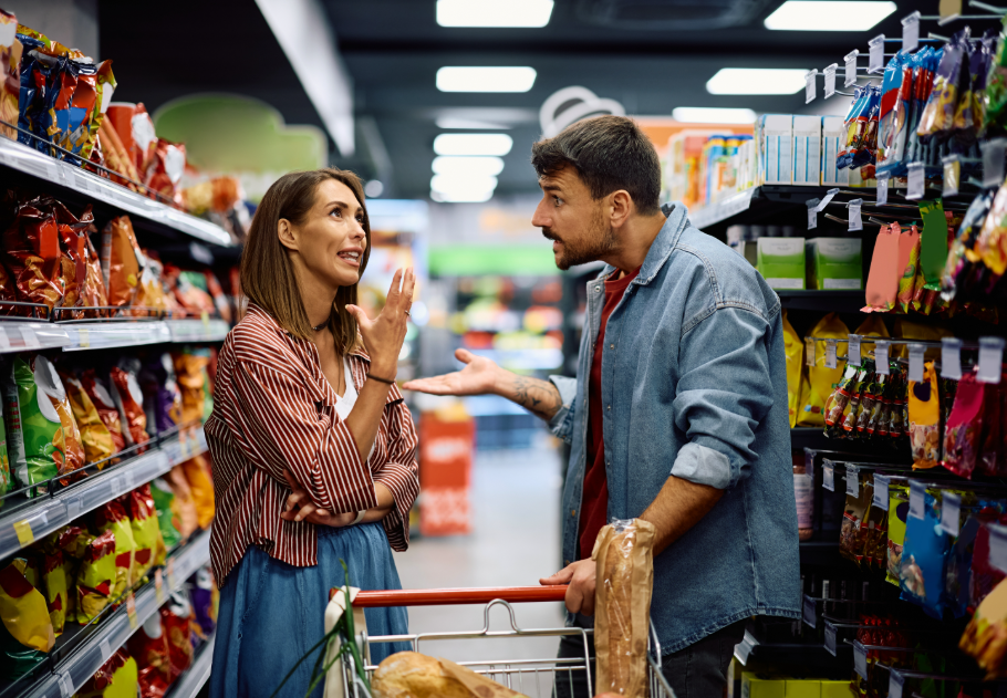 2 idegesítő szokás, ami arra utal, hogy a partnered igazán szeret, főkép