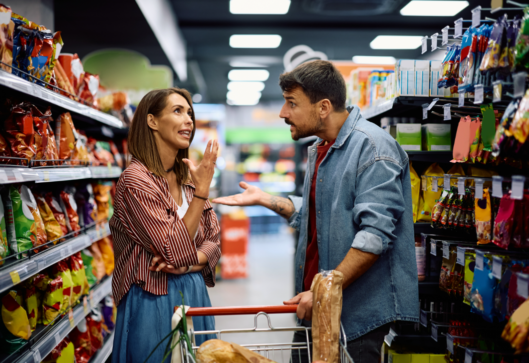 2 idegesítő szokás, ami arra utal, hogy a partnered igazán szeret