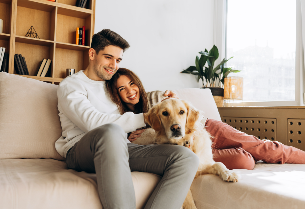 6 egyértelmű jel, ami bizonyítja, a kutyát szerető férfiak a legjobb partnerek