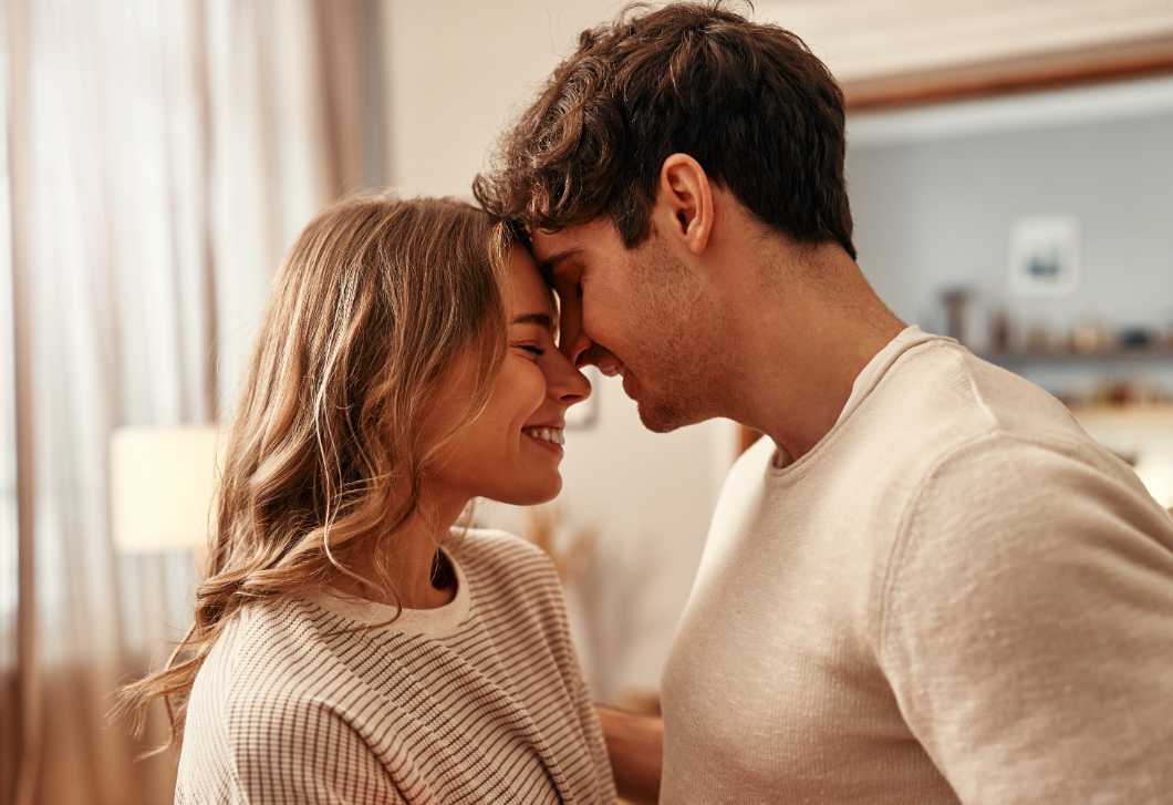 A szakértők állítják – azok a párok, akik túlélik ezt a kritikus évet, örökre együtt maradnak