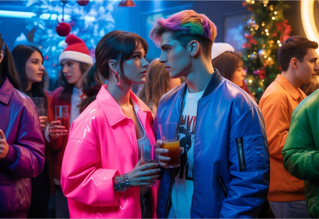 Szerelem vagy vágy? Ez a különbség sokkal fontosabb, mint hinnéd