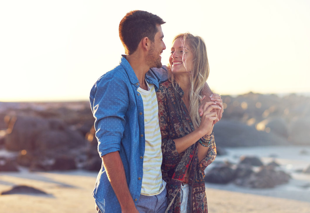 10 jel, hogy valóban készen állsz a szerelemre