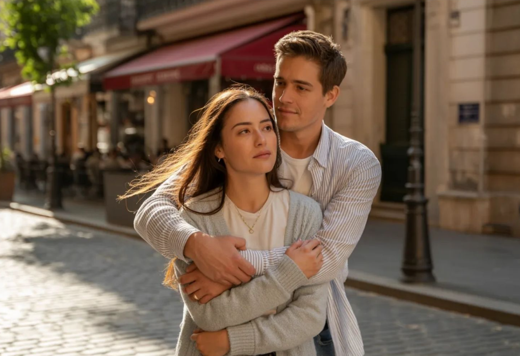 Ezért ragadsz bele túl gyorsan egy új kapcsolatba – 4 belső jel