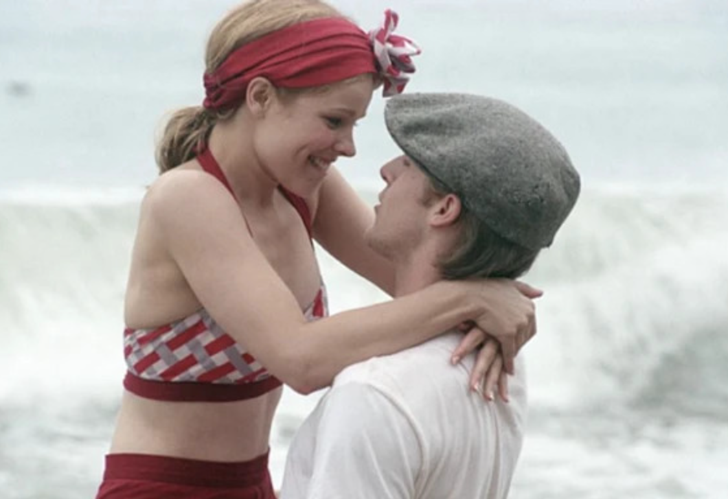 Miért nézünk újra és újra tragikus szerelmi történeteket, még akkor is, ha összetörik a szívünket?