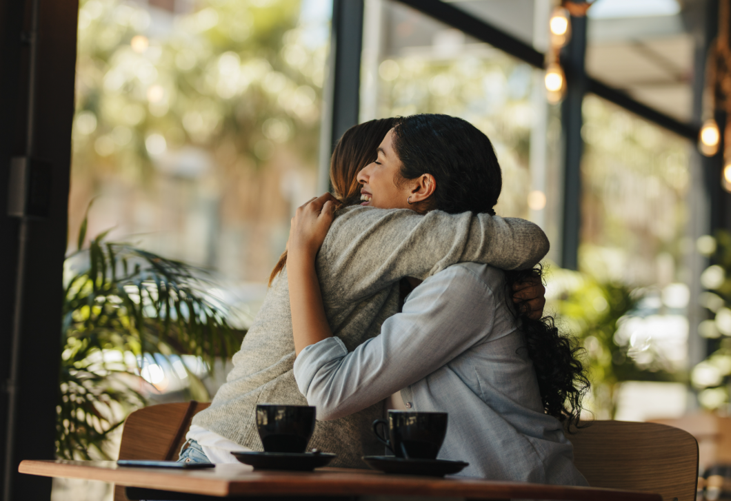 Amikor a nők összefognak – egy különleges közösség története
