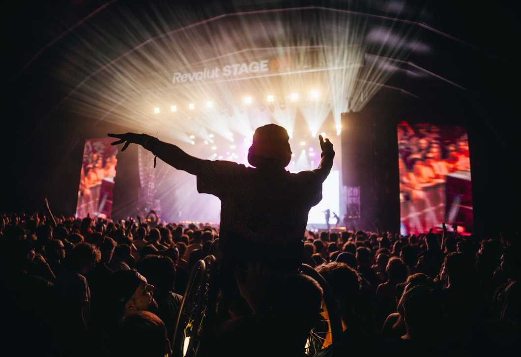 A Sziget már nem csak buli, hanem egy hét, amikor újra megtanulunk kapcsolódni egymáshoz