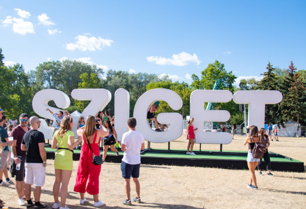 A Sziget 30 év alatt a magyar kultúra intézményévé vált. Mennyit tudsz legnagyobb fesztiválunkról? Kvíz!