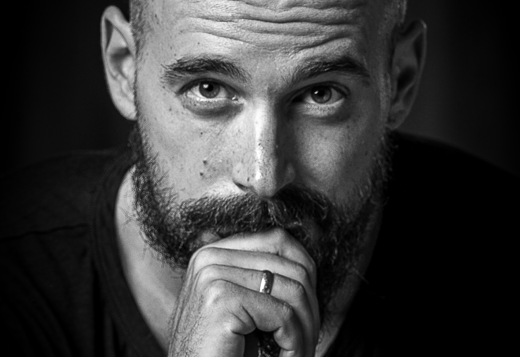 Szilágyi Tamás: Nem vagy lusta. Valószínűleg kimerült vagy.