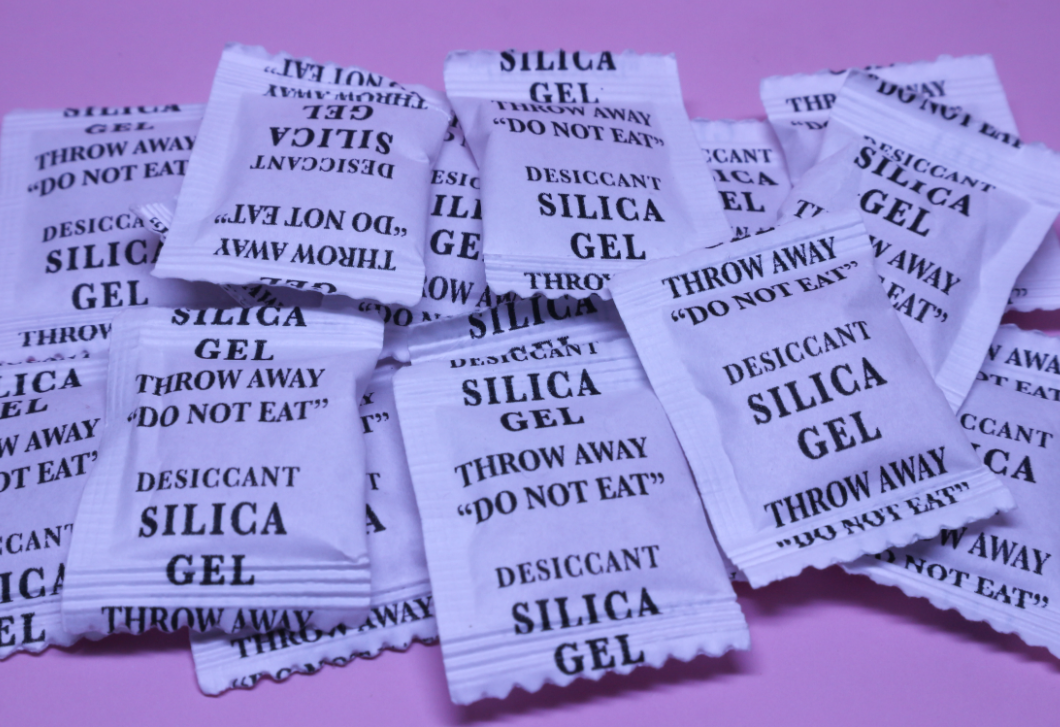 10 ok, amiért soha ne dobd ki ezeket a kis tasakokat