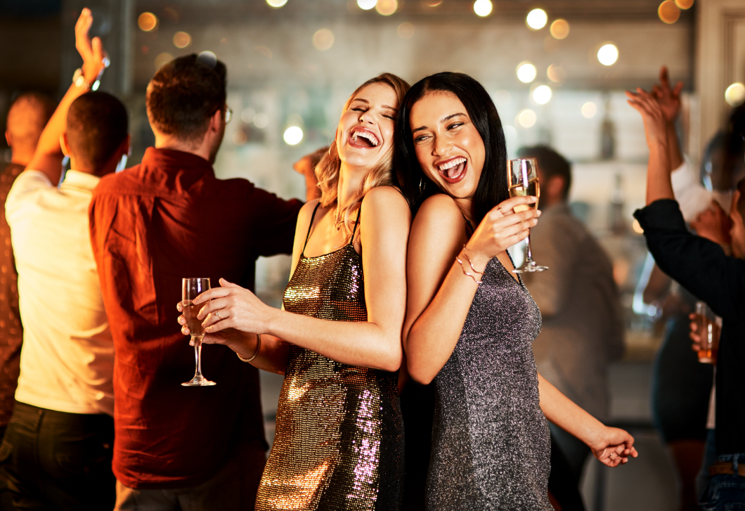 Íme a szilveszteri rituálék, amikkel garantáltan szerencsés lesz majd az új év