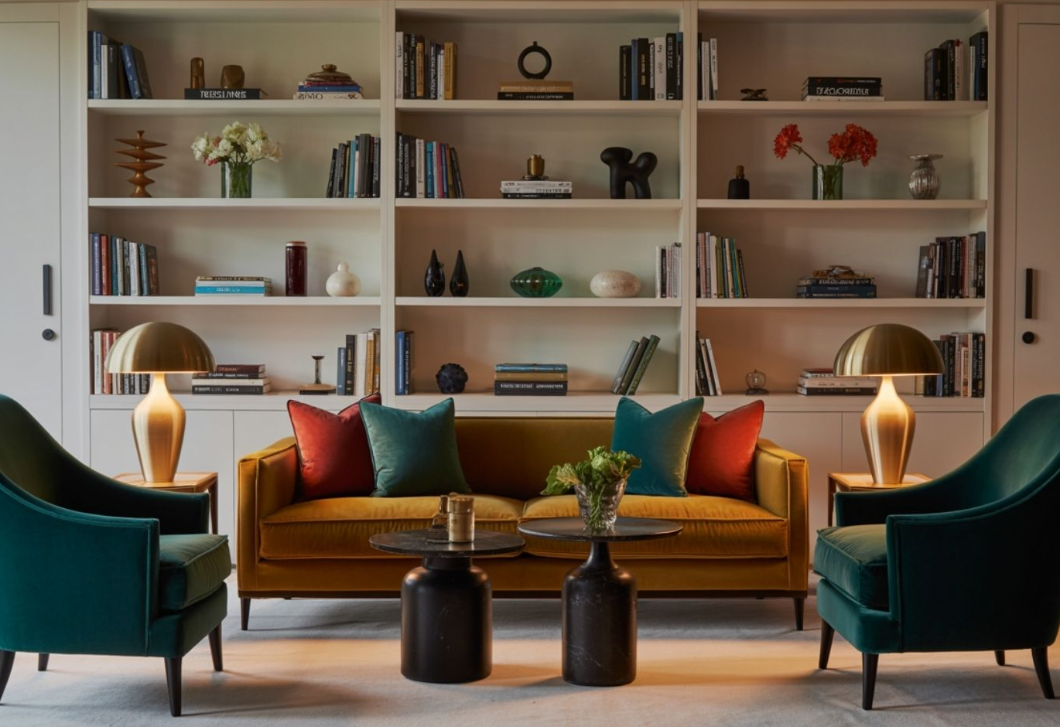 Amikor egy tér megnyugtat – a szimmetria csendes ereje