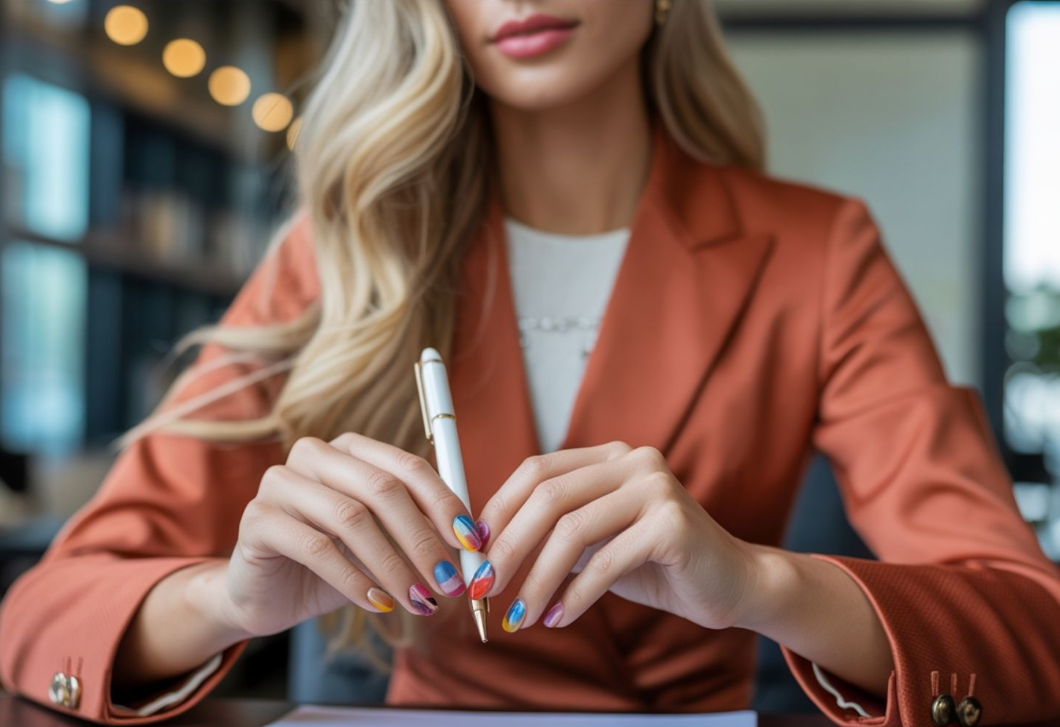 Egy apró babonás szokás, ami a sikeres emberek gyakran csinálnak