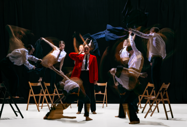 3 színházi előadá...