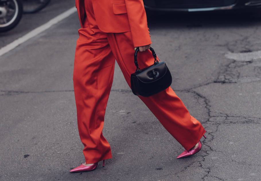 Mentazöld vagy csilipiros? Ezek a színtrendek garantáltan feldobják a téli gardróbodat, főkép