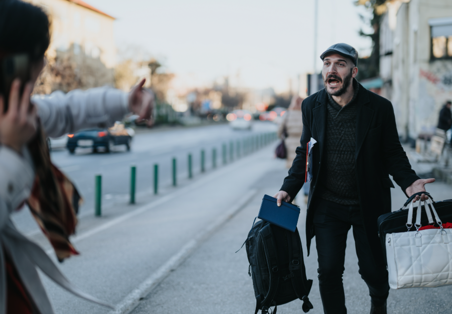 Íme a szociopaták...