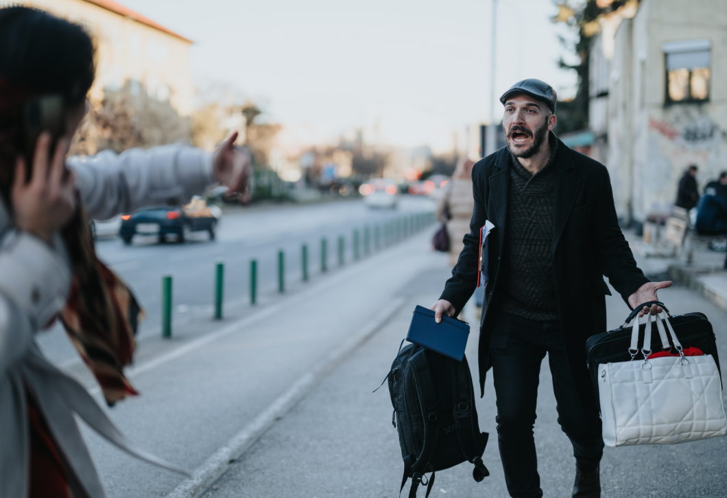 Íme a szociopaták 3 legjellemzőbb viselkedése – jobb mielőbb felismerni a jeleket