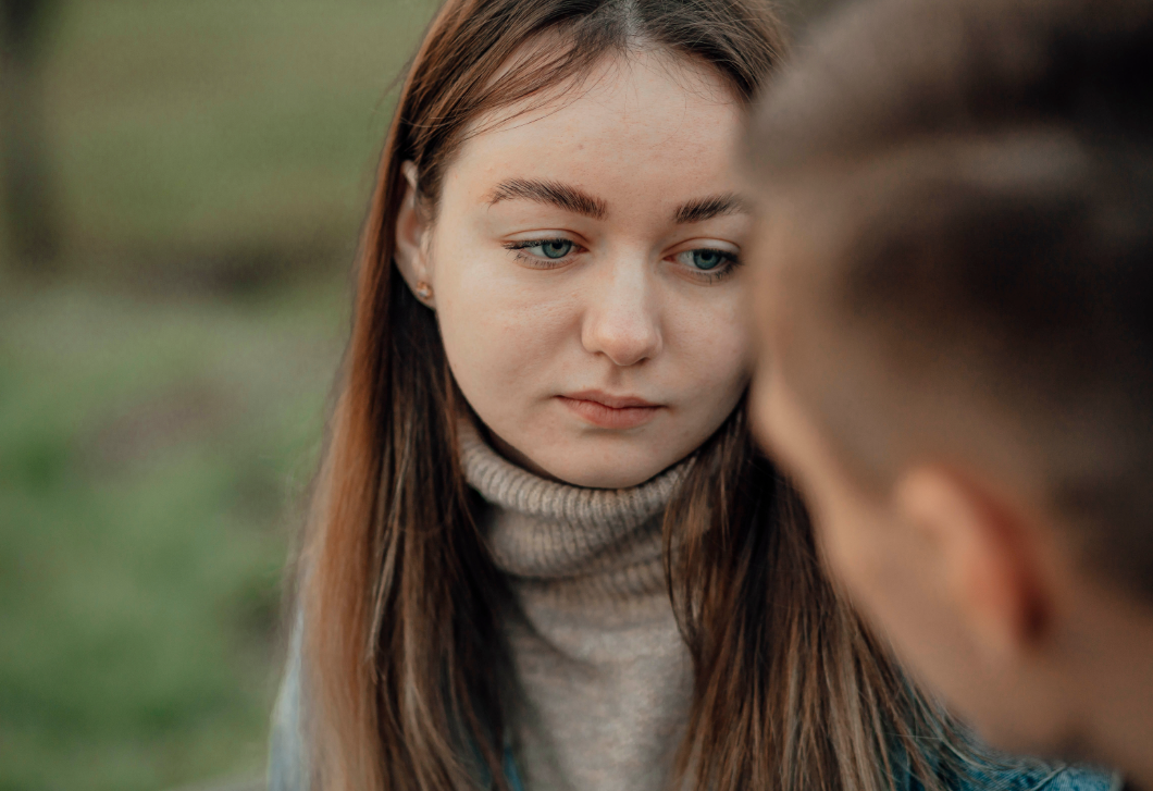 5 figyelmeztető jel, hogy érzelmileg bántalmazó kapcsolatban vagy