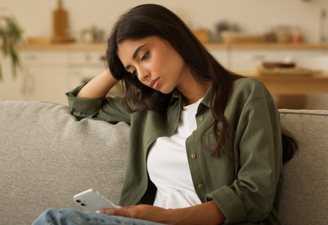 Ha ezt a 10 dolgot megteszi a szerelmed, akkor a legrosszabb módon árul el téged