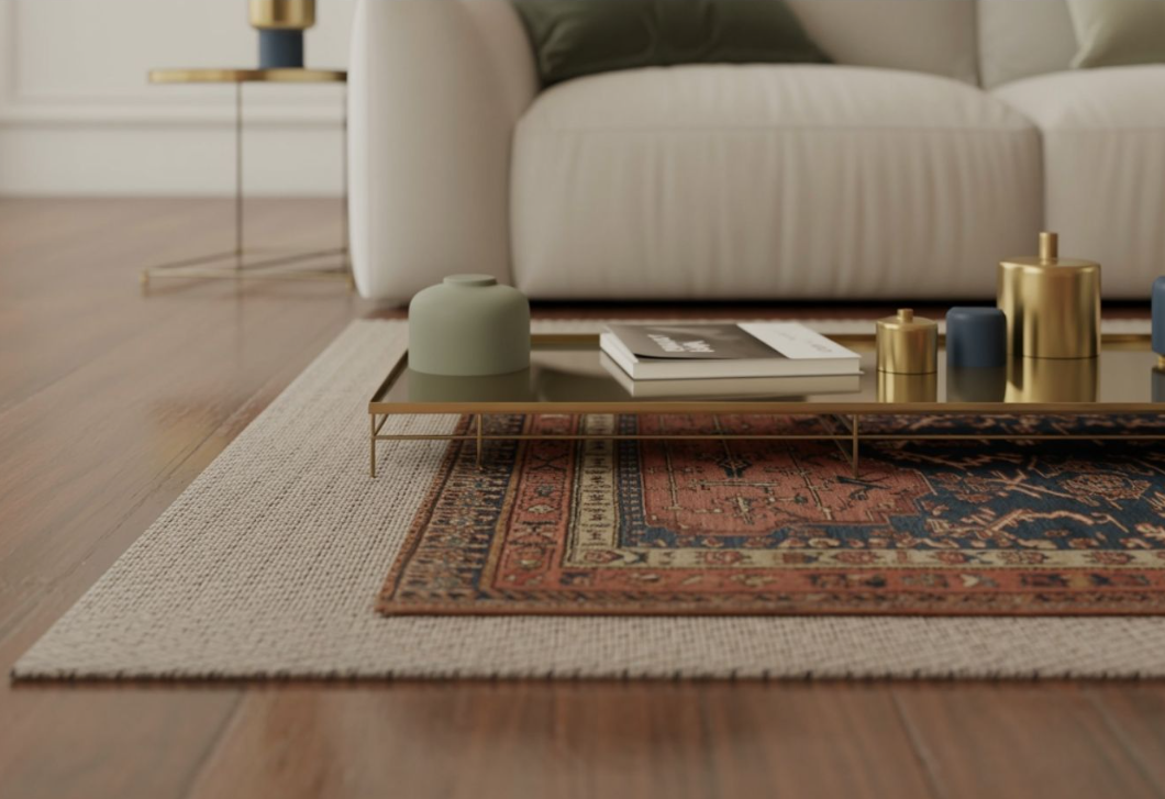 Miért lett a szőnyeg a 2026-os otthonok titkos főszereplője?7 trend, ami újrarajzolja az enteriőröket