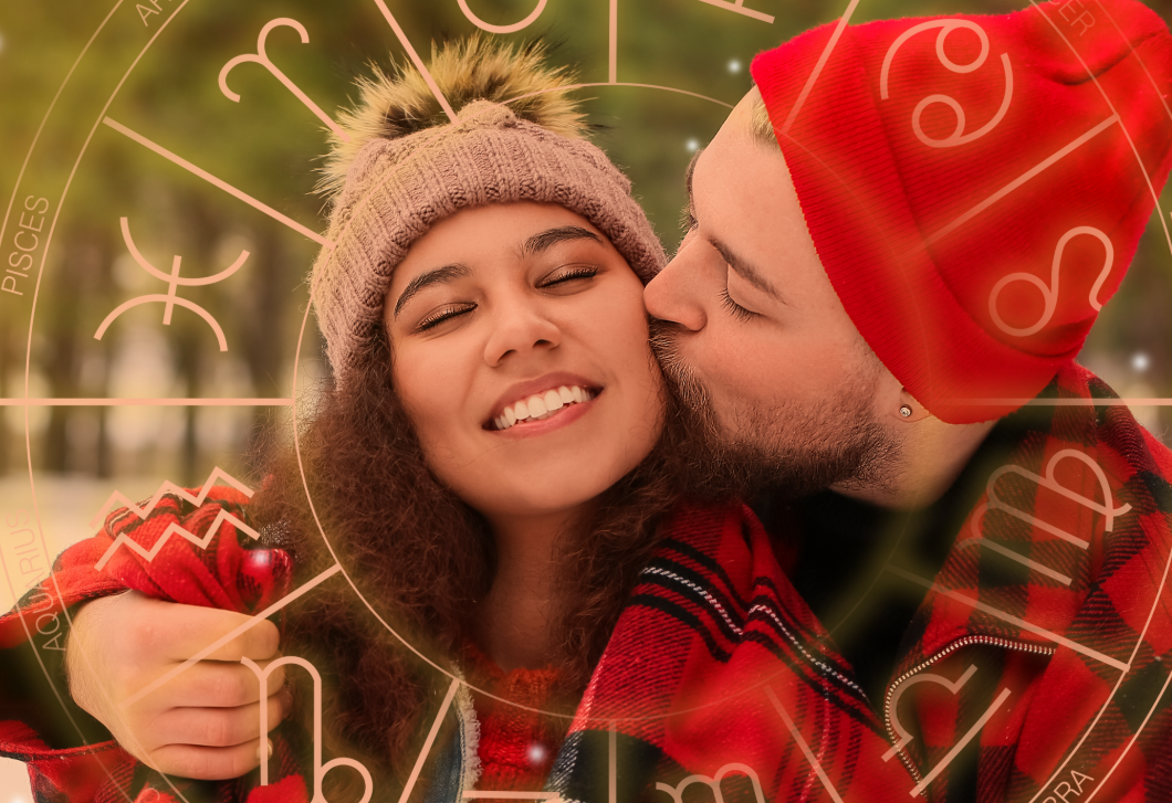 Hogyan élik meg a szerelmet a különböző csillagjegyek? Mutatjuk!