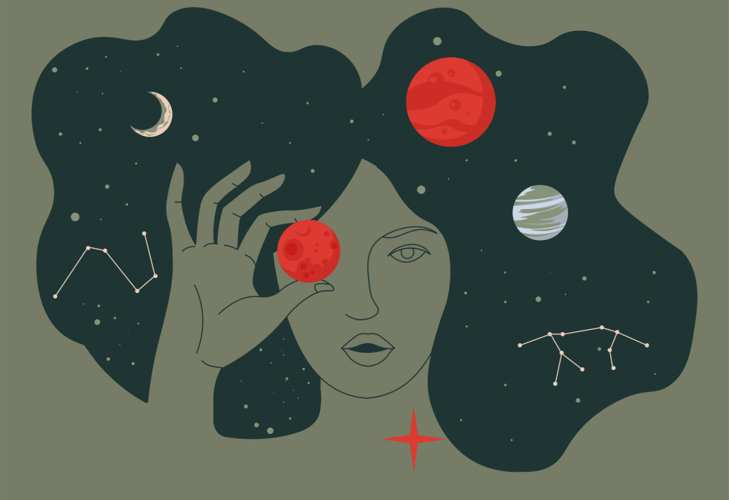 Mit árul el a születési képleted a szexuális életedről?