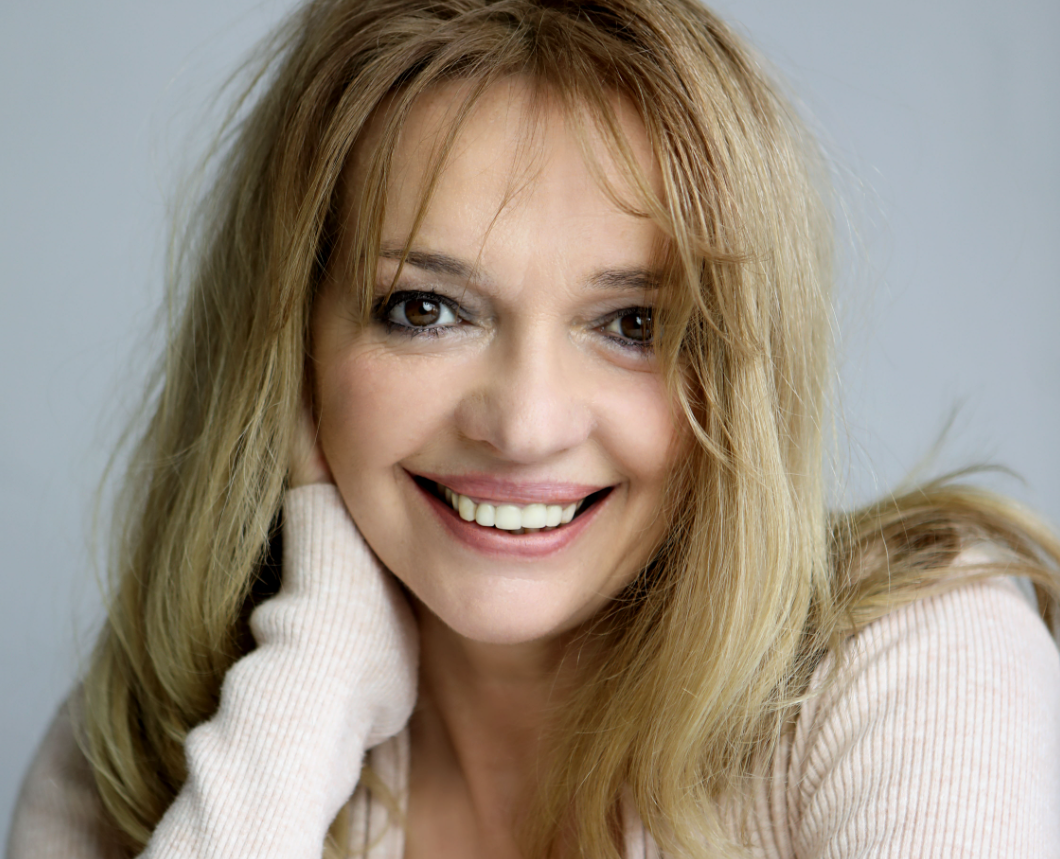 Tari Annamária: „Az online térbe való menekülés ritkán hoz jó eredményt”