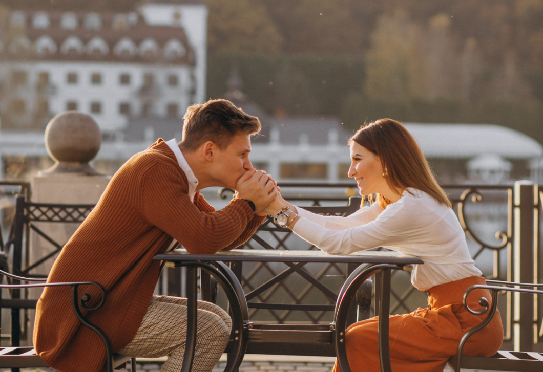 6 tipp, amivel növelheted a társkeresős randijaid számát