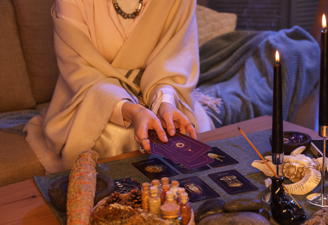A tarot szerint fordulóponthoz érkezik minden csillagjegy – ezt üzenik most a kártyák