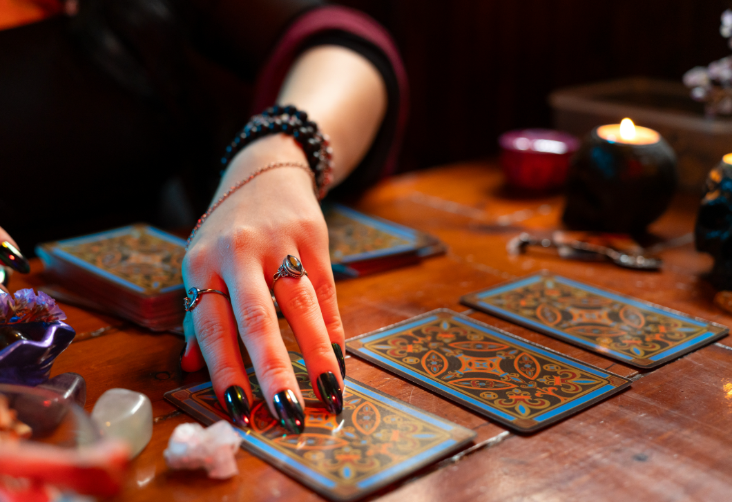 Tarot horoszkóp: Ezen a héten fontos üzenet érkezik a csillagjegyednek