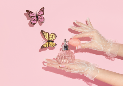 A top 5 legtartósabb parfüm