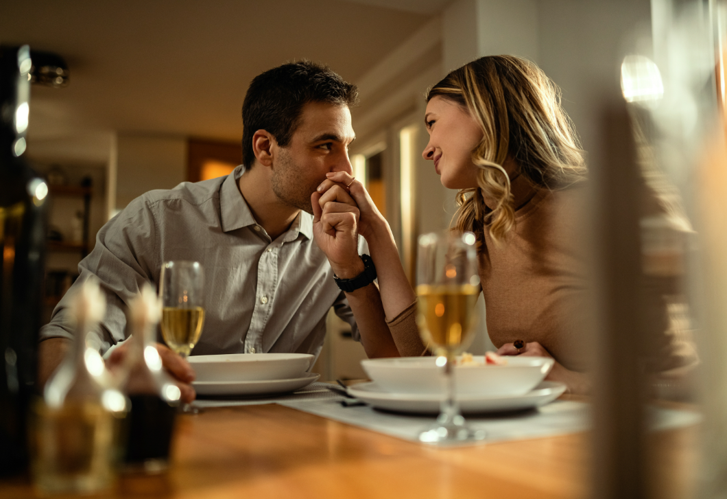 5 ok, amiért lassítanod kéne az ismerkedésben