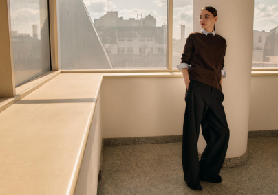 Soft office - a  TATUUM az irodai dress code legjobbjait idézi meg az őszi szezonban
