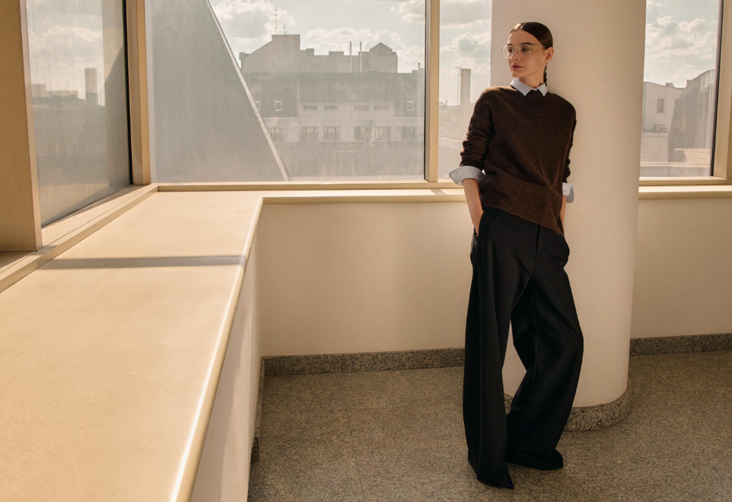 Soft office - a  TATUUM az irodai dress code legjobbjait idézi meg az őszi szezonban