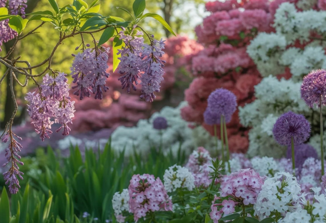 Egyetlen növény újrarendezheti az egész kertet – mégis kevesen merik bevállalni