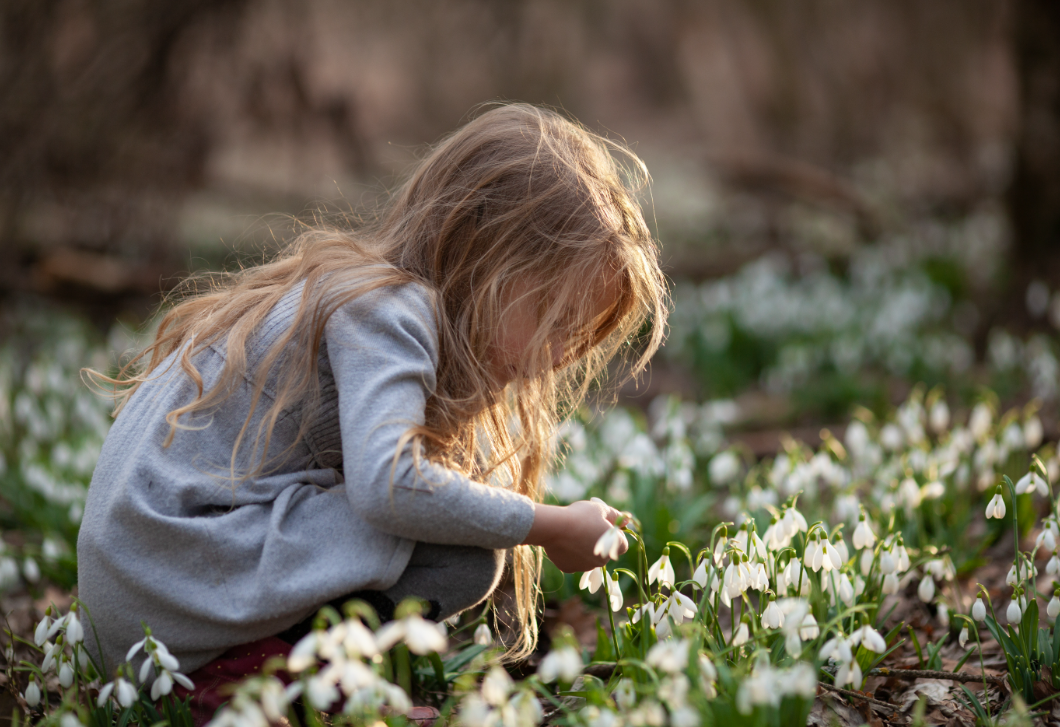 Tavaszi feltöltődés márciusban: 5 hely, ahol új energiára találsz