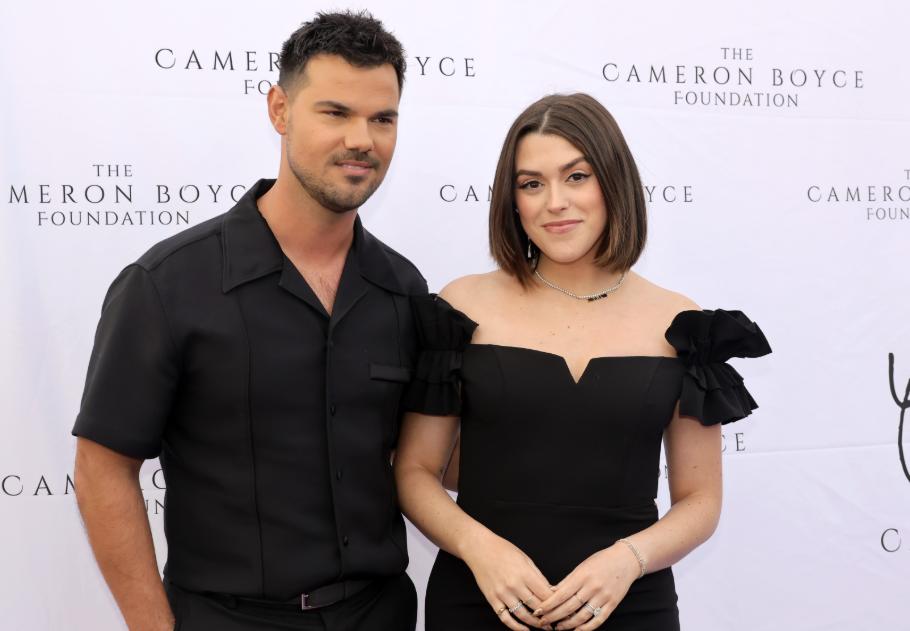 Óriási az öröm: Apa lesz az Alkonyat-filmek sztárja, főkép