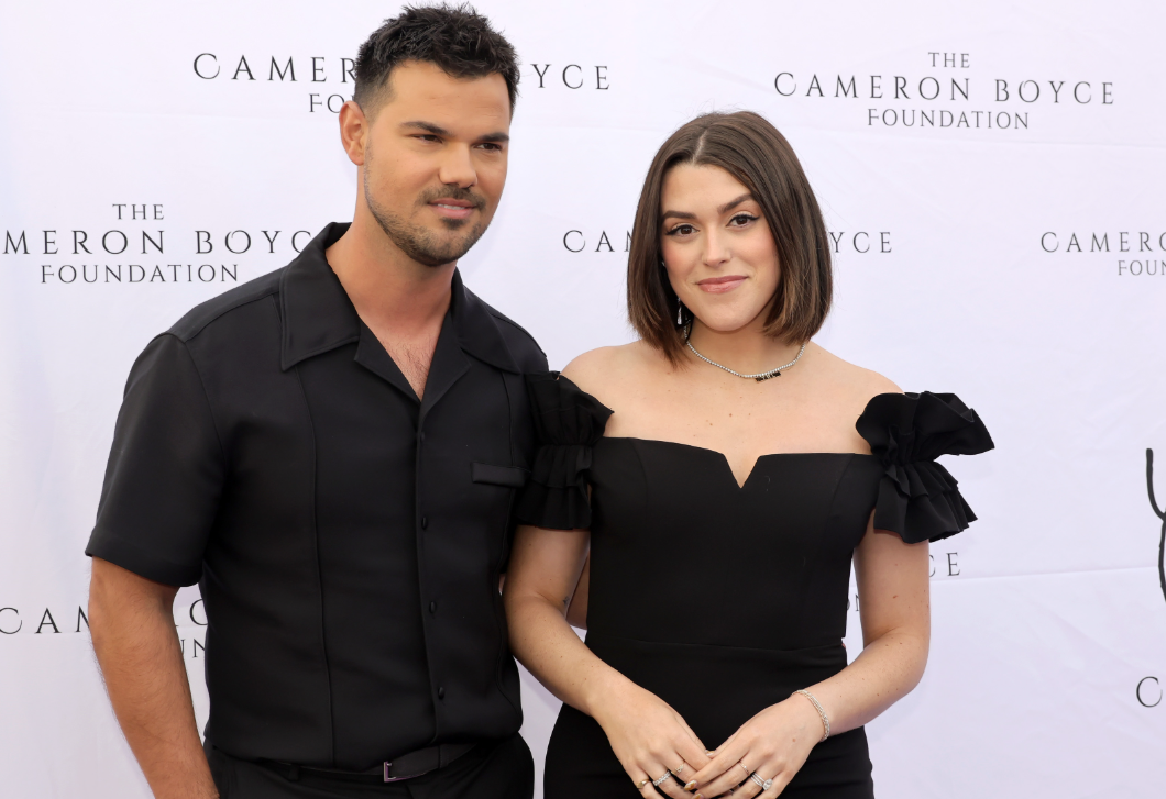 Óriási az öröm: Apa lesz az Alkonyat-filmek sztárja