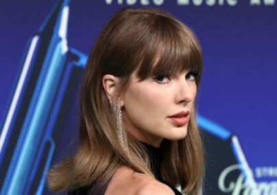 Taylor Swift...