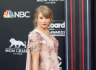 Taylor...
