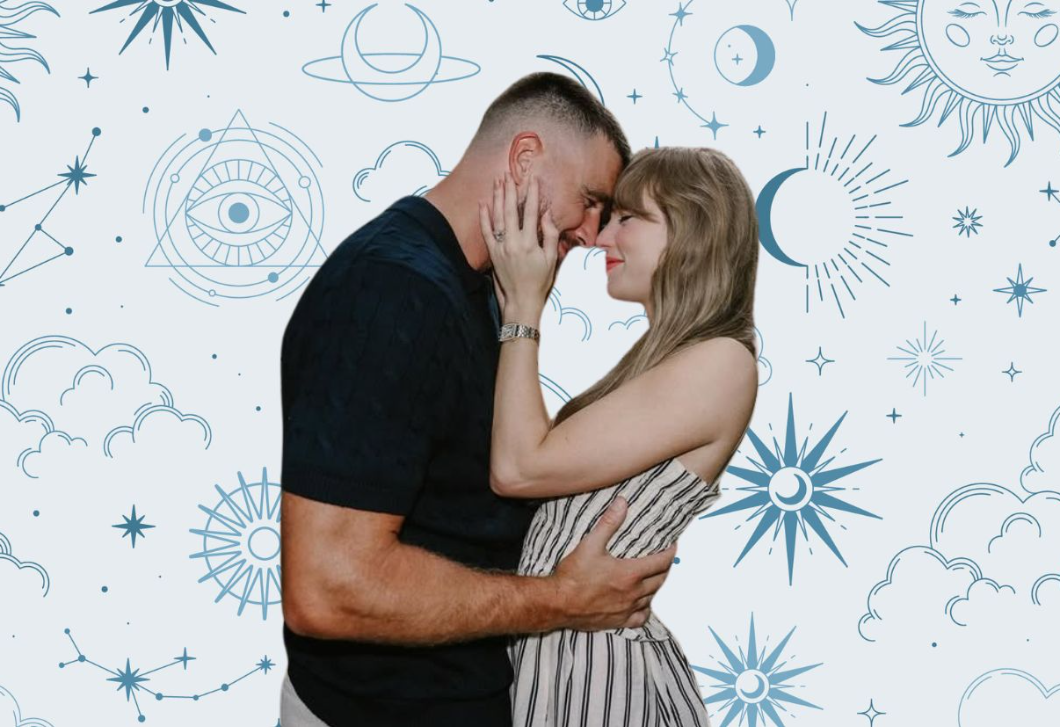 Kozmikus összhang: Taylor Swift és Travis Kelce eljegyzése a csillagokban volt megírva