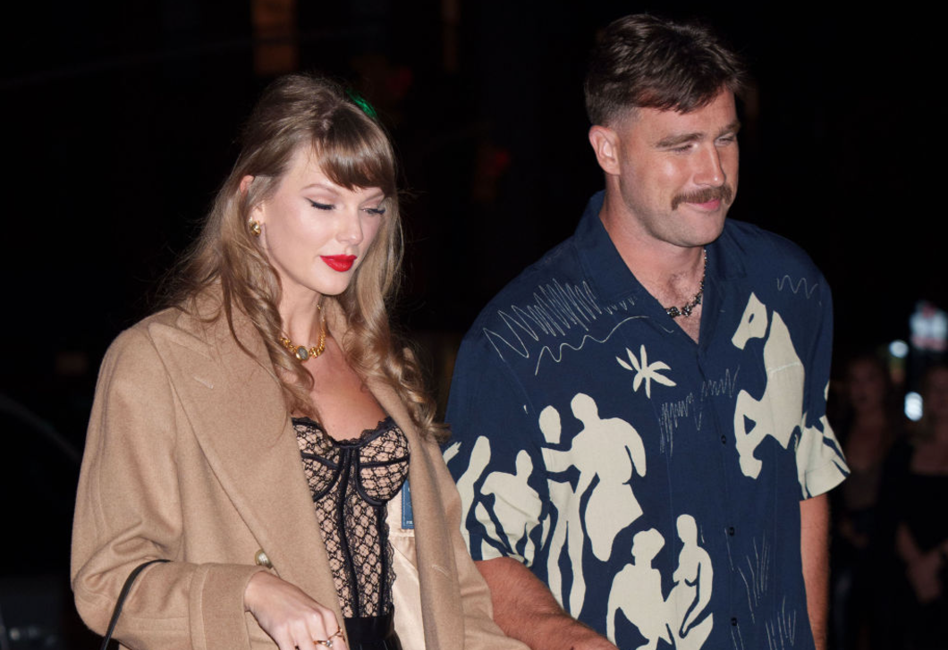Megszólalt Taylor Swift leendő apósa: ezt mondta az eljegyzésről