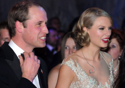 Katalin hercegné és Vilmos herceg is ott lehet Taylor Swift esküvőjén – itt van minden, amit tudunk Katalin herc...