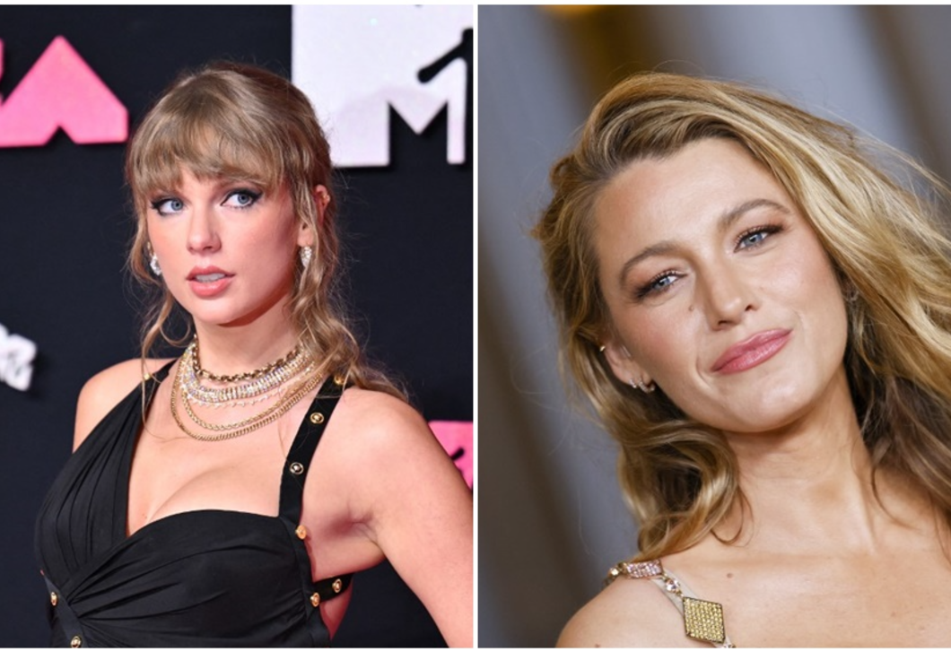 Blake Lively és Taylor Swift barátságáról furcsa pletyka kering, egy bennfentes elárulta az igazságot