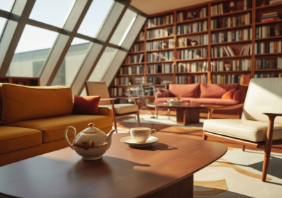 Heti lakberendezési horoszkóp okt 27-nov 2.: a Nyilas teáskannája Heti lakbere...