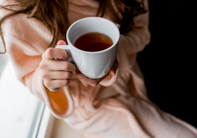 3 immunerősítő tea, amit mindennap kortyolni kellene