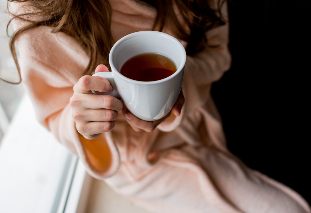 3 immunerősítő tea, amit mindennap kortyolni kellene