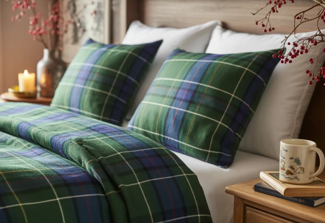 5 dolog, amit a minimalisták soha nem vásárolnak télen