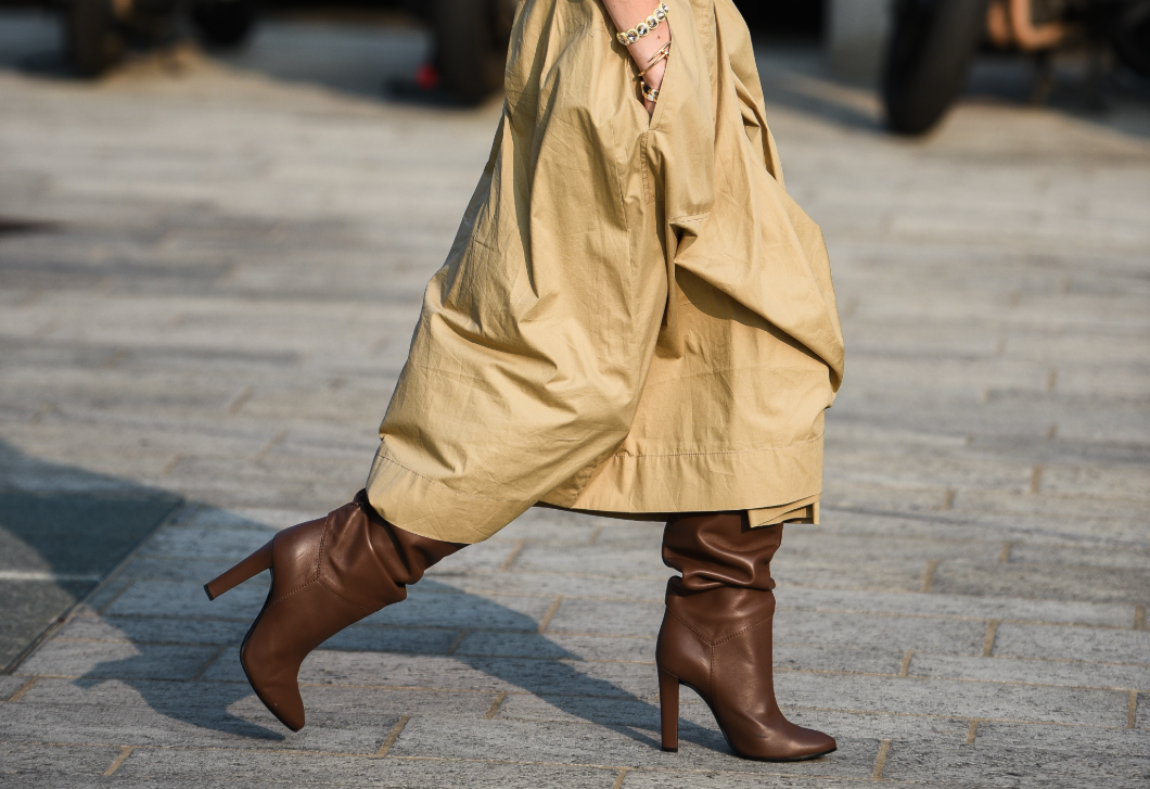 Téli csizmatrendek: ezek a színek tehetik igazán elegánssá a megjelenésed