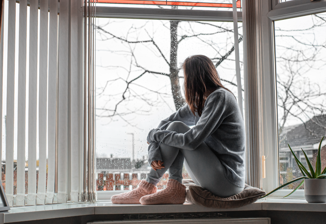 Ez a téli depresszió 5 legfontosabb jele, amit sokan figyelmen kívül hagynak